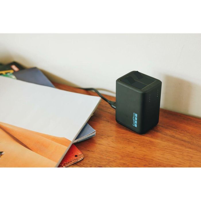 Camescope de surveillance GoPro AEDBD-201-EU 2