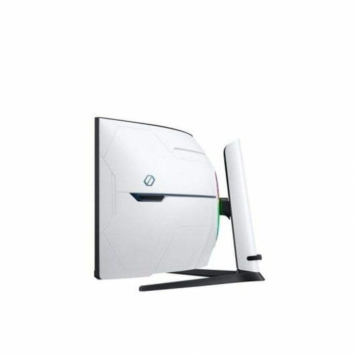 Écran Samsung LS57CG952NUXEN 58" 25