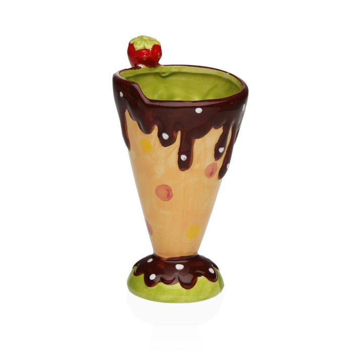 Coupe de glaces et de milkshakes Versa Céramique 2