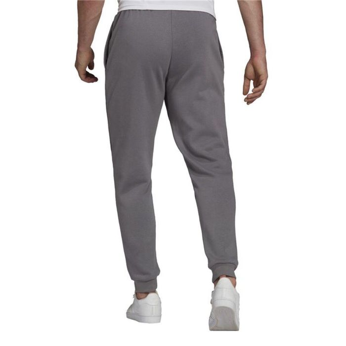 Pantalon de sport long Adidas Ent22 Gris foncé Homme 13-15 Ans 4