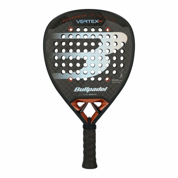 Raquette de Padel Bullpadel Vertex 04 2025 (Juan Tello) 9