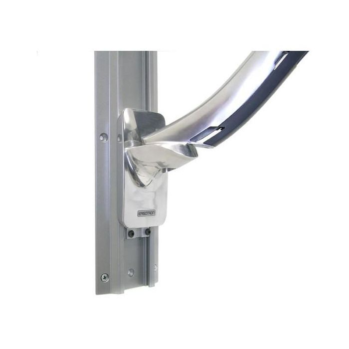 Ergotron MX Wall Mount LCD Arm 2 Ergotron MX Wall Mount LCD Arm 2