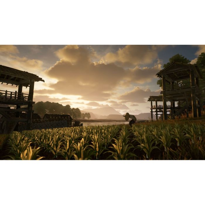 Jeu vidéo PlayStation 5 Just For Games Sengoku Dynasty Ultimate Edition 4 Jeu vidéo PlayStation 5 Just For Games Sengoku Dynasty Ultimate Edition 4