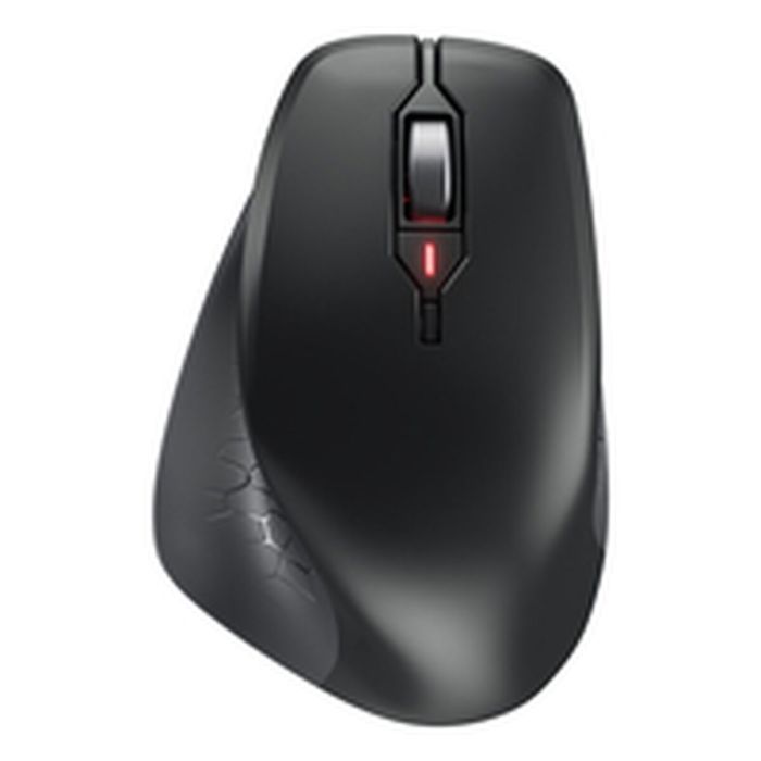 clavier et souris Cherry JW-8550-2 Noir 10