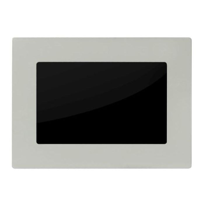 ALLNET Touch Display Tablet 10 inch zbh. Bezel for mounting frame, white wideTouch Display Tablet 10 Zoll zbh. Blende für Einbaurahmen, weiß brei 4 ALLNET Touch Display Tablet 10 inch zbh. Bezel for mounting frame, white wideTouch Display Tablet 10 Zoll zbh. Blende für Einbaurahmen, weiß brei 4