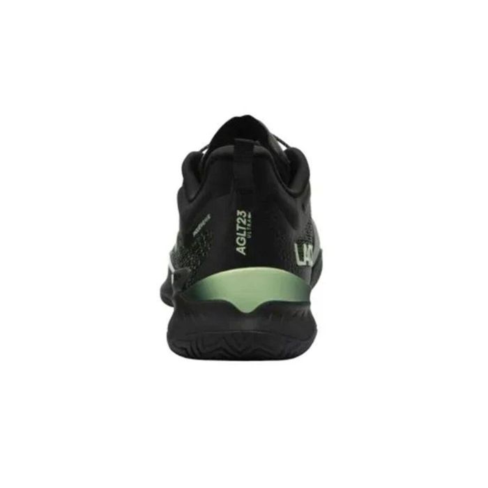 Chaussures de Tennis pour Homme Lacoste AG-LT Ultra Noir S 1 Chaussures de Tennis pour Homme Lacoste AG-LT Ultra Noir S 1