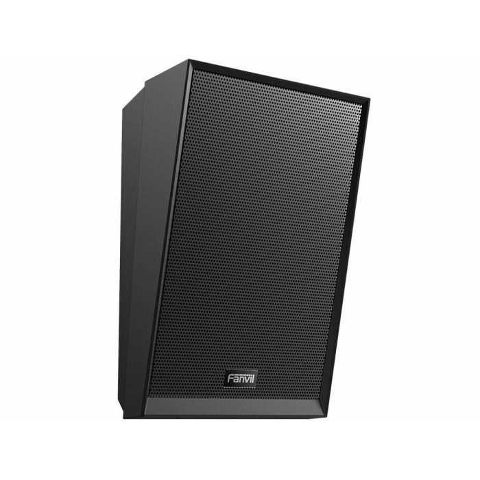 Haut-parleurs de PC Fanvil A212 Noir 15 W 1