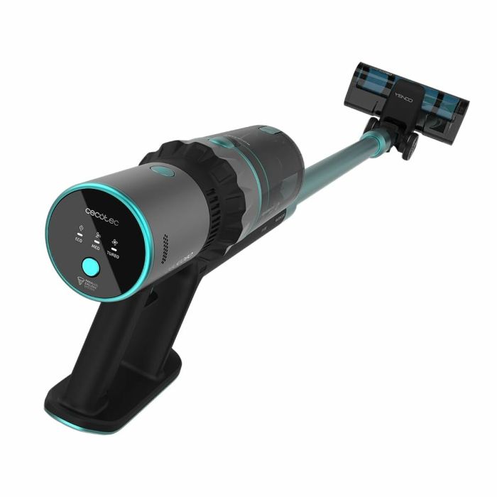 Aspirateur sans fil Cecotec Conga Rockstar 2500 Thunder Jalisco 2