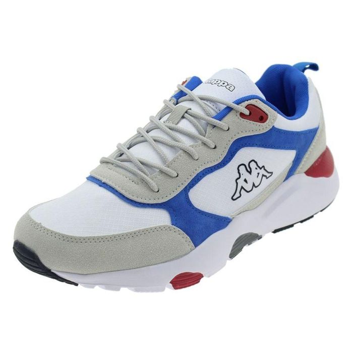 Chaussures de Sport pour Homme Kappa Bradyny M 2 Chaussures de Sport pour Homme Kappa Bradyny M 2