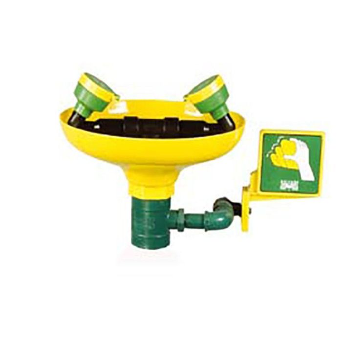 Fuente Lavaojos Mural C512 Climax 1