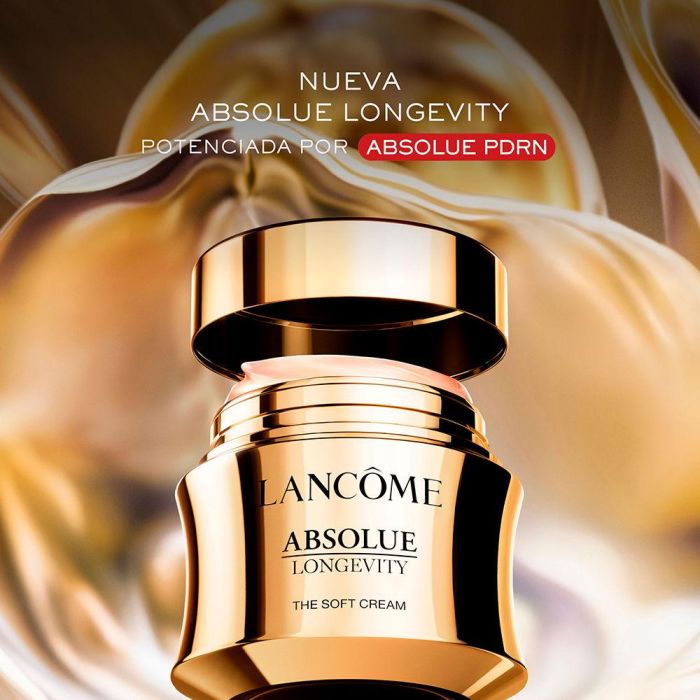 Lancôme Crème Rechargeable Absolue Soft 60 mL 2