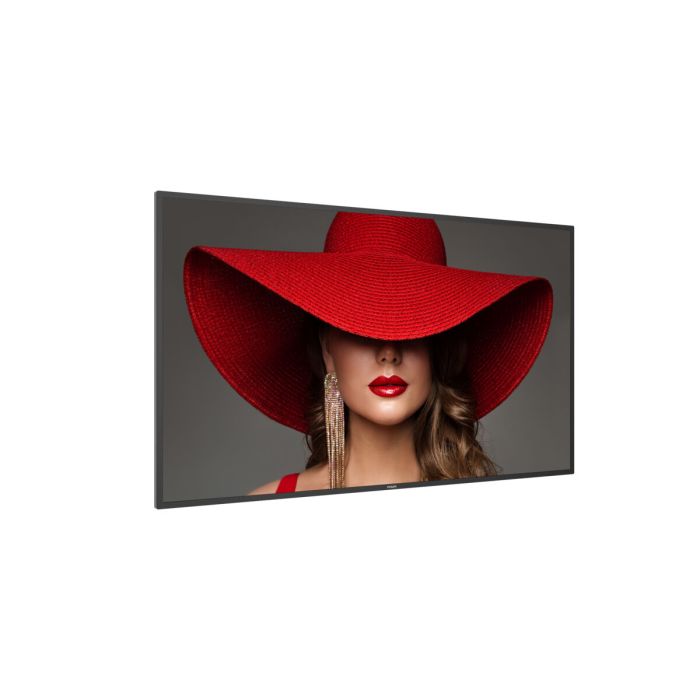 Moniteur Videowall Philips 65BDL4650D/00 4K Ultra HD 65" 60 Hz 3