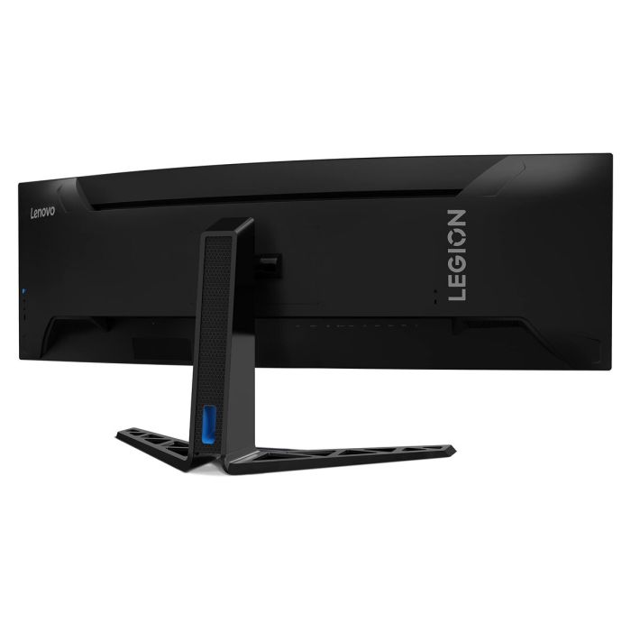 Écran Lenovo 67B1GAC3EU 44,5" 4K Ultra HD 26 Écran Lenovo 67B1GAC3EU 44,5" 4K Ultra HD 26