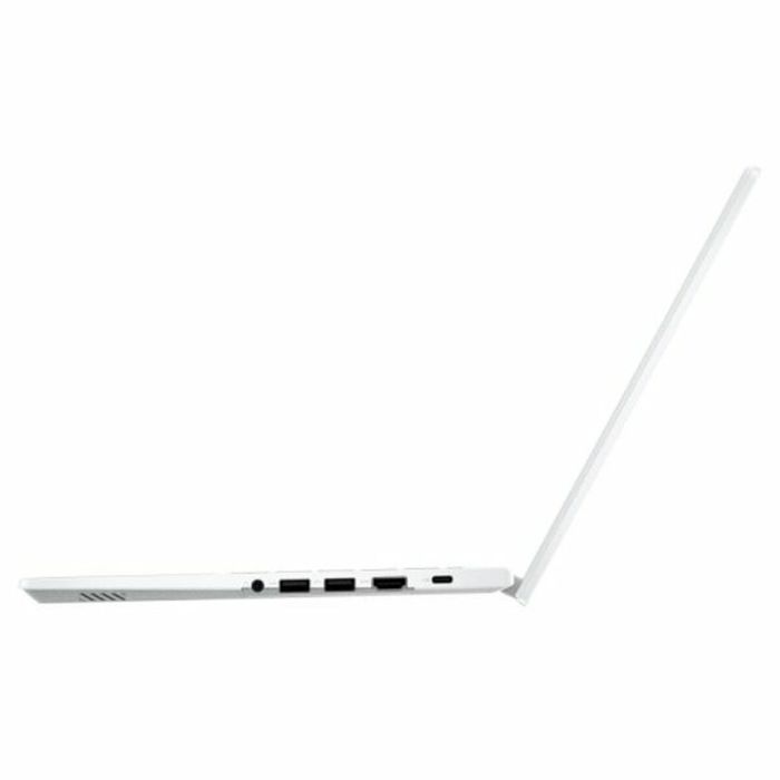 Ordinateur Portable Asus Chromebook Plus CX34 CX3402CBA-MW034 Intel Core I3-1215U 8 GB RAM 14" Espagnol Qwerty 3