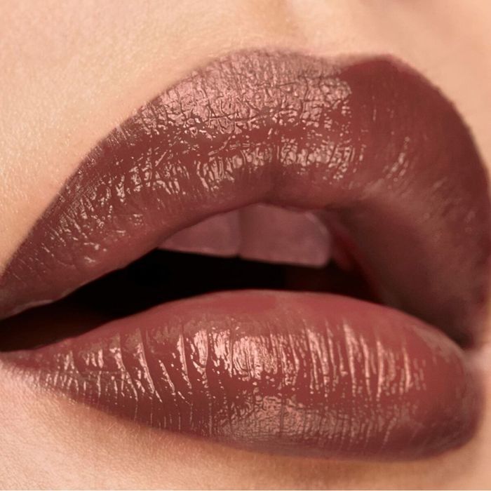 Rouge à lèvres Elizabeth Arden Lip Color Nº 05 Ambtous mauve matte 4 g 1