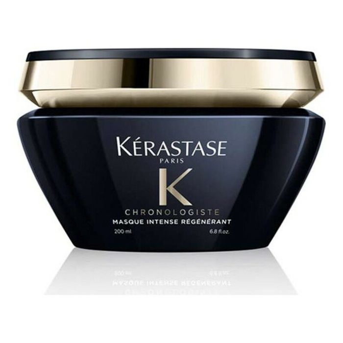Masque régénérant pour pointes fourchues Kerastase Cheveux normaux Femme Anti-âge (1 Unité) 0 Masque régénérant pour pointes fourchues Kerastase Cheveux normaux Femme Anti-âge (1 Unité) 0