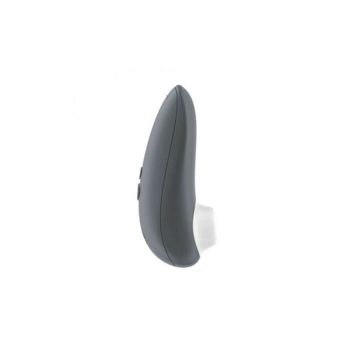Vibromasseur Womanizer WOM165-GRAY Gris 0 Vibromasseur Womanizer WOM165-GRAY Gris 0