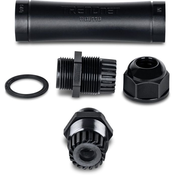 Kit de réparation Trendnet GIGABIT ACCS 8 Kit de réparation Trendnet GIGABIT ACCS 8