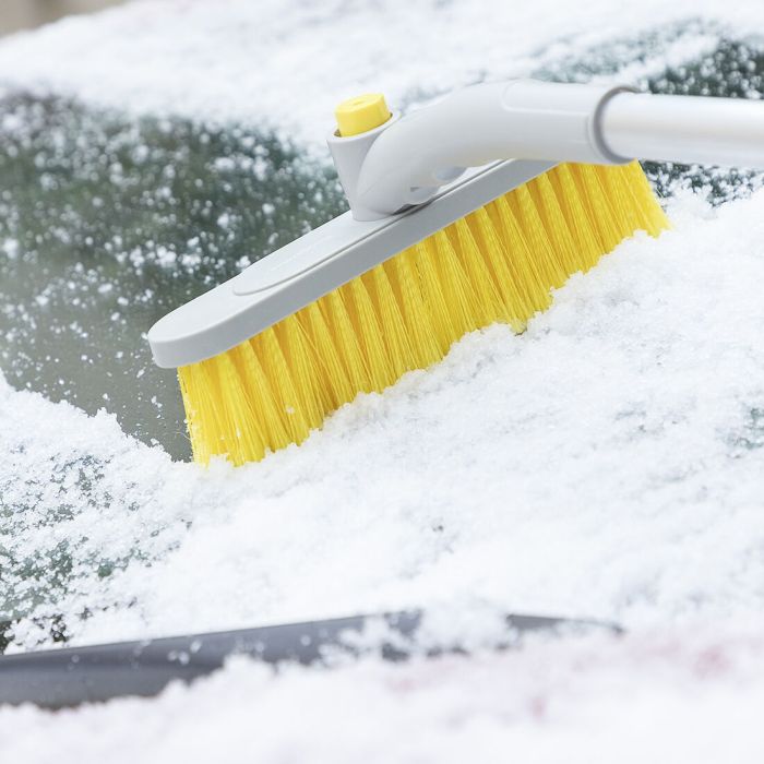 Raclette à Glace Télescopique 3-en-1 Removice InnovaGoods 10