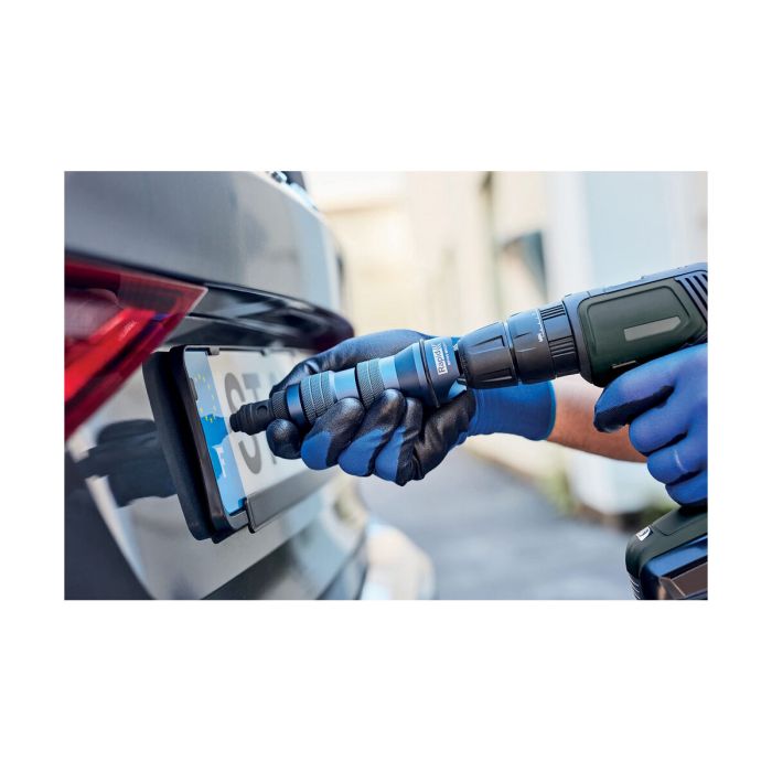 Adaptateur Rapid RP150 5001484 Rivets 6 x 24,5 x 11 cm 17