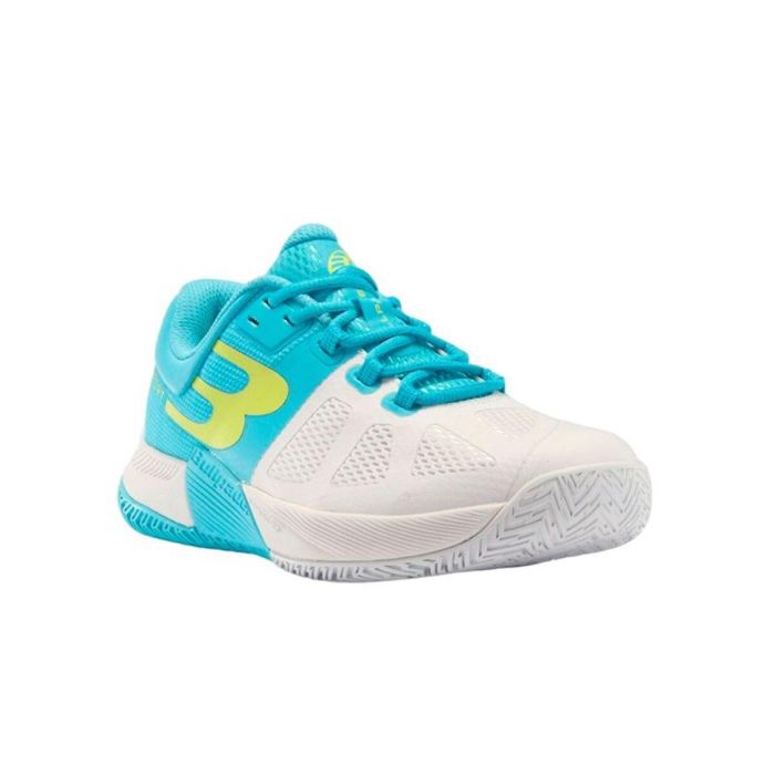 Chaussures de sport pour femme Bullpadel Performance Comfort 24I Bleu clair 8 ans 1