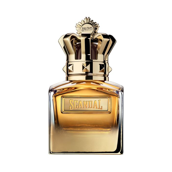 Parfum Homme Jean Paul Gaultier Scandal Absolu EDP 50 ml 3
