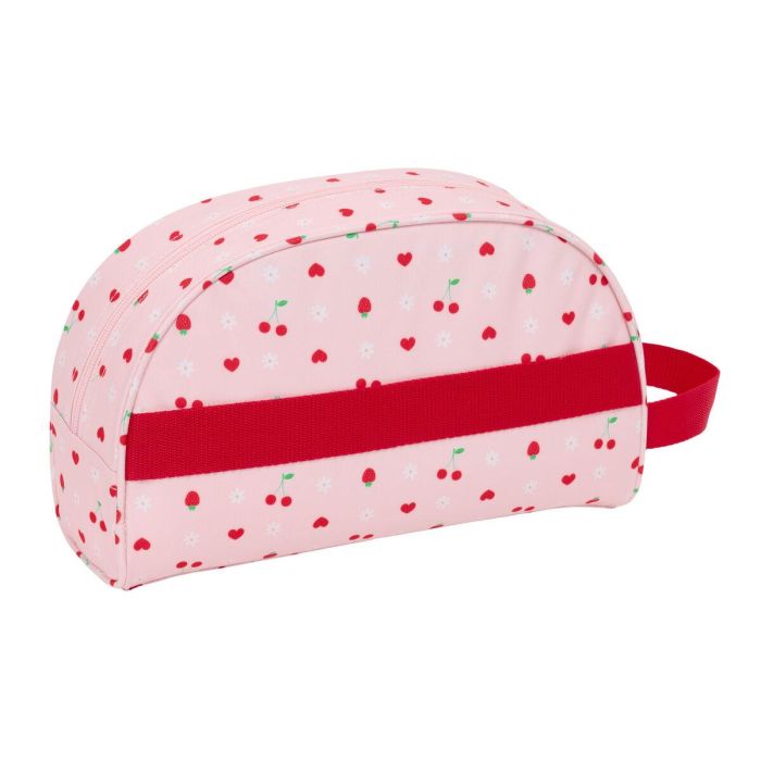 Nécessaire de Voyage Glow Lab Frutitas 28 x 18 x 10 cm 1