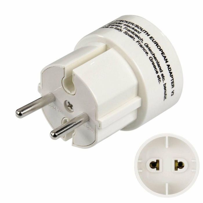 Adaptateur de courant Hama 00012364 4