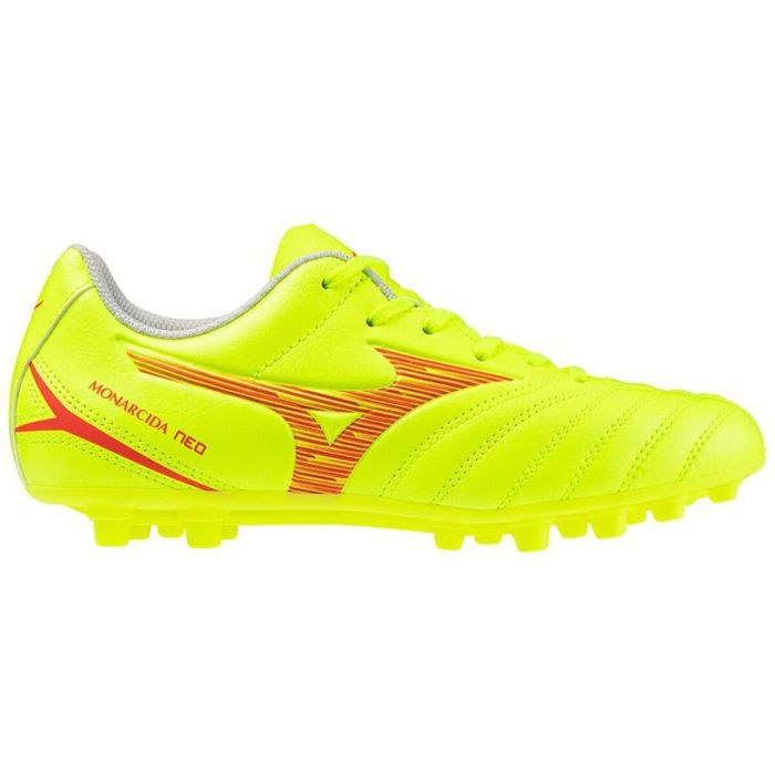 Chaussures de Football pour Adultes Mizuno P1GB2426-45 Jaune 0 Chaussures de Football pour Adultes Mizuno P1GB2426-45 Jaune 0