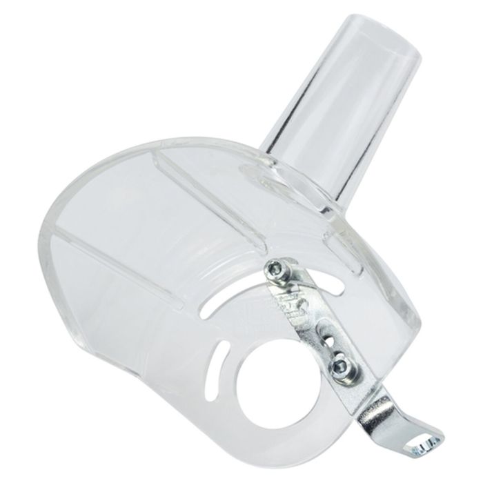 Cloche Wolfcraft 4399000 Meuleuse d'angle 4 Cloche Wolfcraft 4399000 Meuleuse d'angle 4