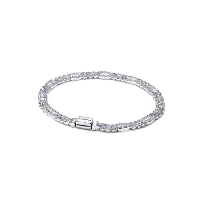 Bracelet Femme Pandora 594227C01-16 16 cm Argenté