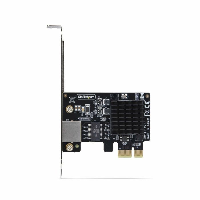 Câble USB Startech PR15GR-NETWORK-CARD 5