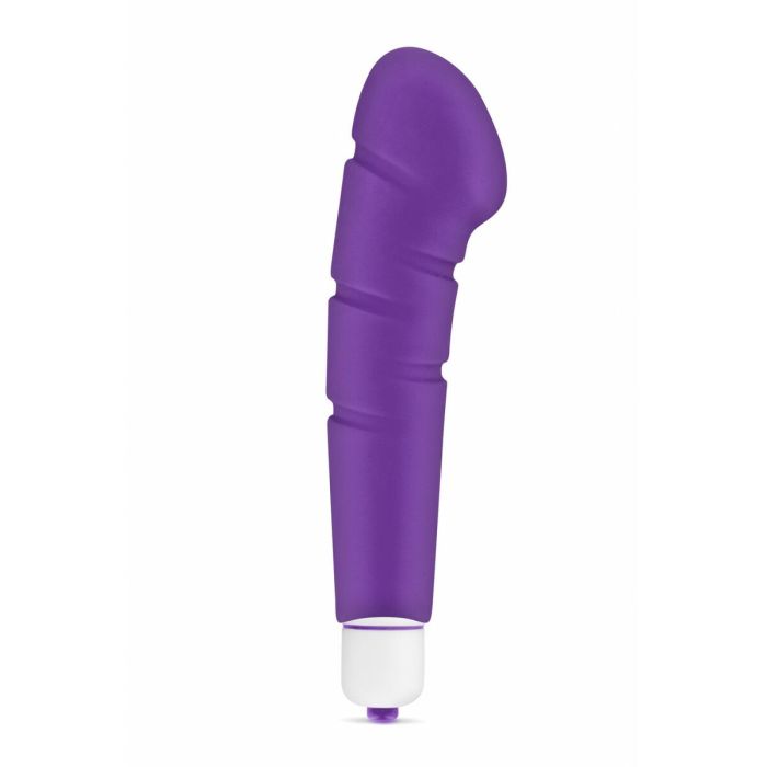 Vibromasseur My First Violet 0 Vibromasseur My First Violet 0