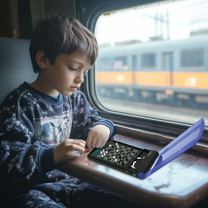 Jeu de société Lexibook 8