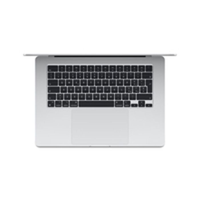 Ordinateur Portable Apple MXD23Y/A Espagnol Qwerty 15,3" M3 16 GB RAM 512 GB SSD 13