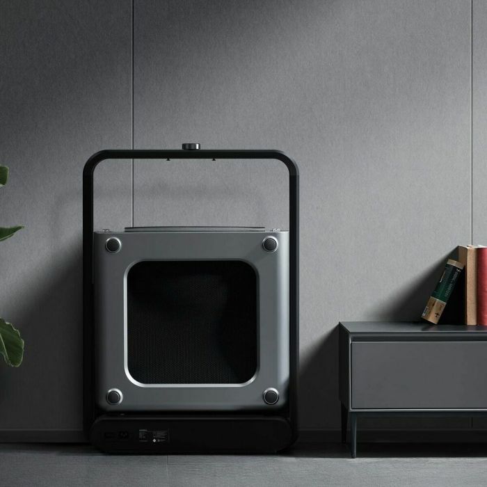 Tapis roulant Xiaomi KingSmith X21 1