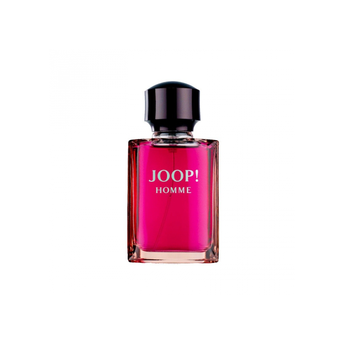 Joop Homme M Edt 125 mL 3 Joop Homme M Edt 125 mL 3