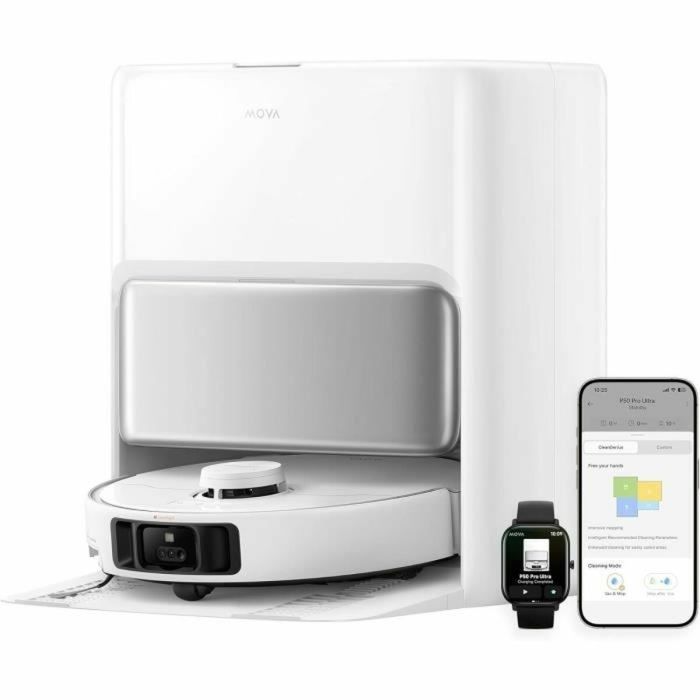 Aspirateur robot Dreame 24