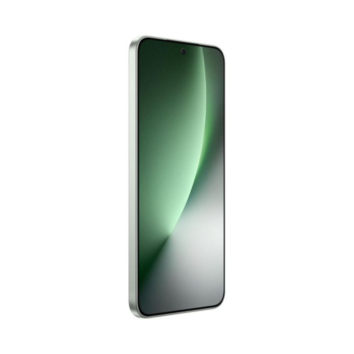Smartphone Honor MAGIC 8 LITE 512 GB 6,79" 8 GB RAM Vert 8