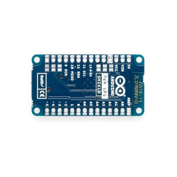 ARDUINO Shield MKR GPS 1 ARDUINO Shield MKR GPS 1
