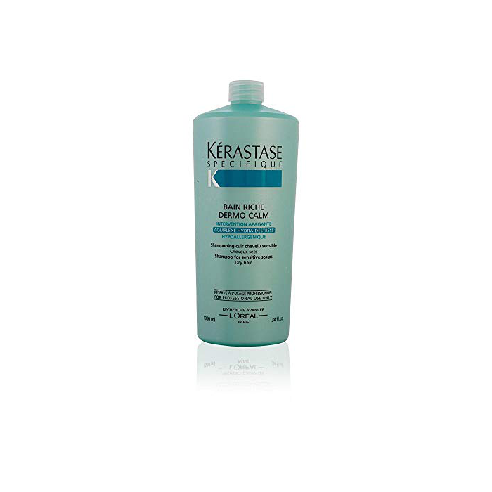Kerastase Specifique Dermo Calm Bain Riche 1000 mL 1 Kerastase Specifique Dermo Calm Bain Riche 1000 mL 1