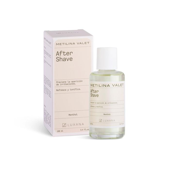 Metilina Valet Apres Rasage 100 mL 1 Metilina Valet Apres Rasage 100 mL 1