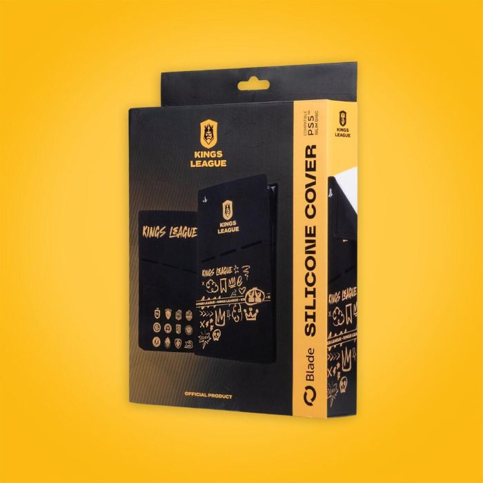 Housse pour clavier FR-TEC KL0002 1