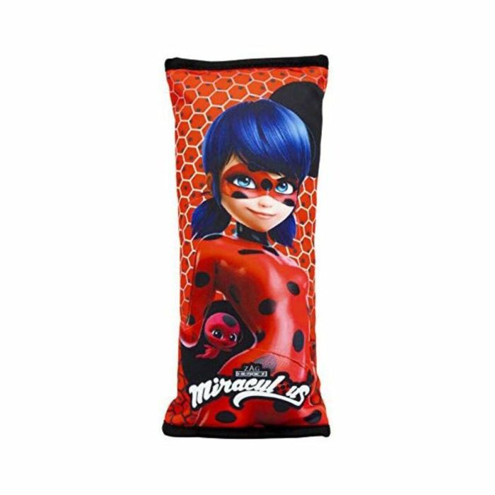 Coussinets de ceinture de sécurité Lady Bug CS4 1 Coussinets de ceinture de sécurité Lady Bug CS4 1