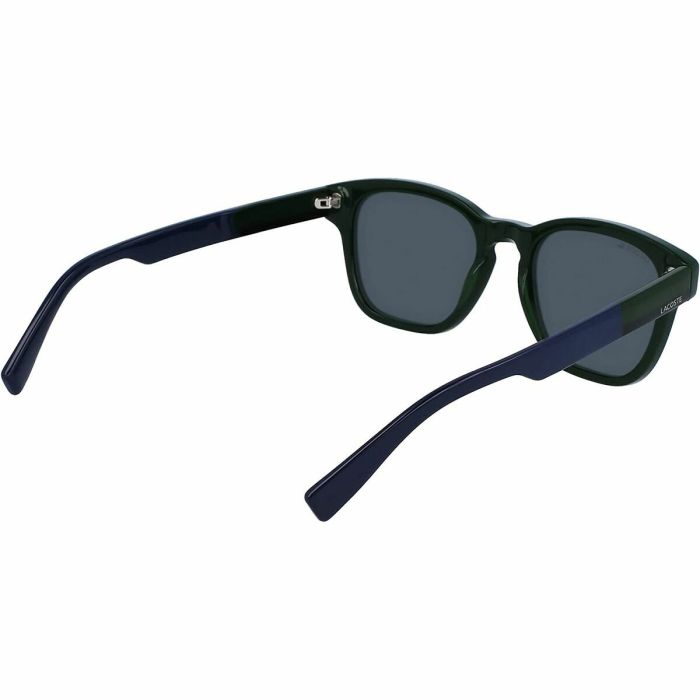 Lunettes de soleil Unisexe Lacoste L986S-300 Ø 52 mm 7