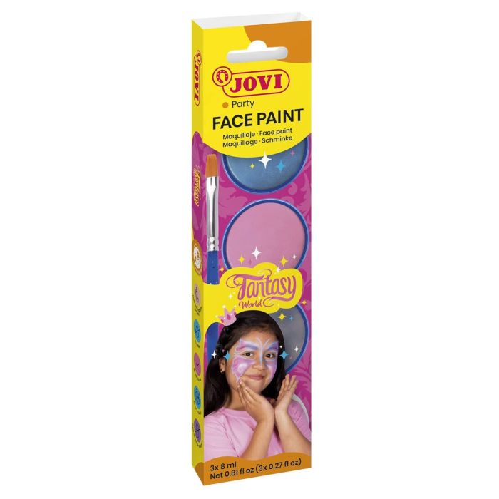 Éponges Jovi 174FA 6