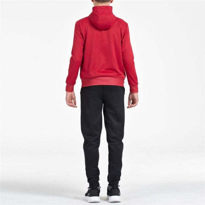 Survêtement Enfant John Smith Chao Rouge 2