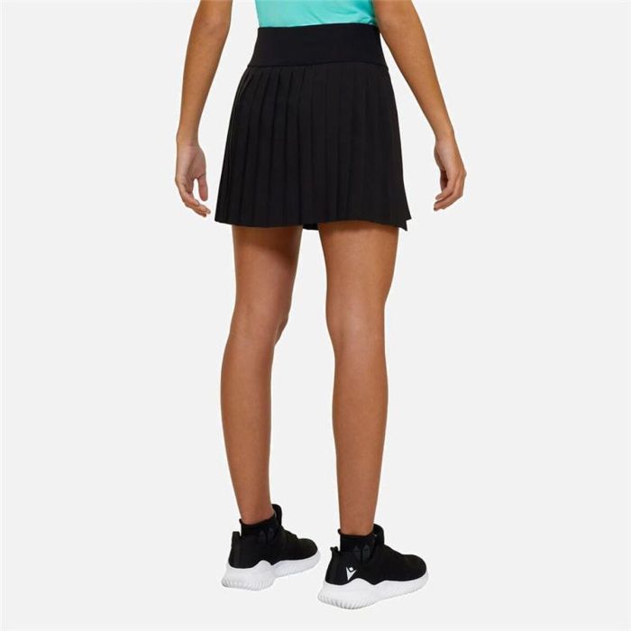 jupe de padel Macron Cc Artemisia Noir 4