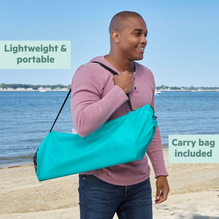 Hamac pour Bébé Bright Starts Nemo Multicouleur 2