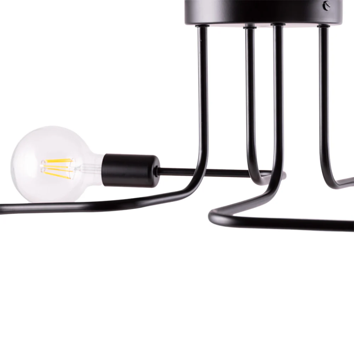 Lampe de Plafond "Aarhus" SKD-0222-25 1